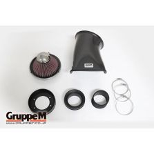 Gruppe M Carbon Air Intake Kit for Audi S3 8L (FRI-0186)