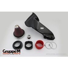 Gruppe M Carbon Air Intake Kit for Audi RS4 B7 4.2FSi (FRI-0194)