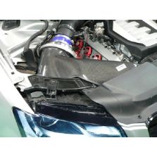 Gruppe M Carbon Air Intake Kit for Audi S5 B8 4.2 FSI (FRI-0205)