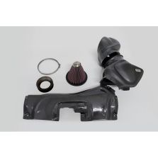 Gruppe M Carbon Air Intake Kit for Audi RS3 8V / 8.5V CZG (FRI-0220)