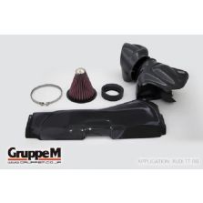 Gruppe M Carbon Air Intake Kit for Audi TT RS 8S (FRI-0226)