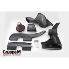 Gruppe M Carbon Air Intake Kit for BMW M3 E9x (FRI-0322)