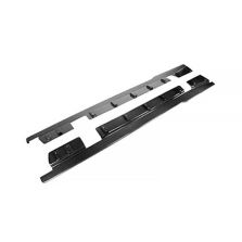 APR Carbon Fiber Side Skirt Extensions for 2009-2016 GTR (FS-603508)