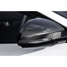 Jaguar F-Type 2013+ - STARTECH Carbon Fiber Mirror Covers (pair)