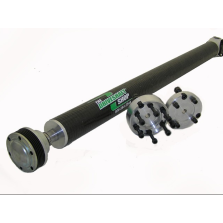 DSS Carbon Fiber CV Driveshaft