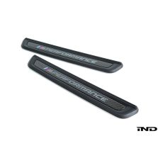 BMW M Performance Carbon Door Sill Set - G80 M3
