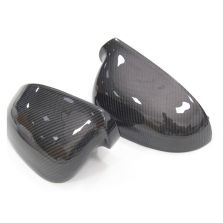 CD Carbon Spiegelkappen für VW Golf 5