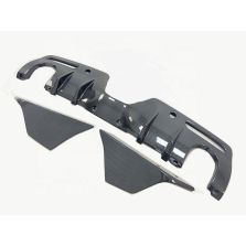 Toyota Supra MK5 Carbon Fiber Diffuser