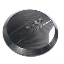 CD Carbon Kofferaumabdeckung kompatibel mit Mercedes G Klasse W463 & W464