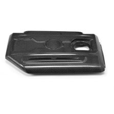 CD Carbon Motorabdeckung für VW Golf 6 GTI / R