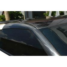 Nissan GTR Carbon Fiber A Pillar Cover