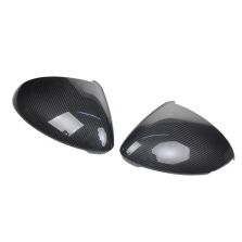CD Carbon Spiegelkappen für Porsche Cayenne 958