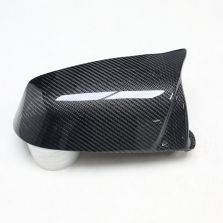 CD Carbon Spiegelkappen für BMW 6er E63
