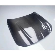BMW G80 M3 / G82/G83 M4 Carbon Fiber CSL Style Hood