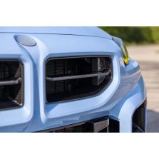 BMW G87 M2 Carbon Fiber Front Grille