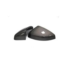 Audi Carbon Fiber Mirror Caps A3/S3/RS3