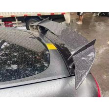 Mercedes AMG GT50/GT53/GT63 Carbon Fiber Wing