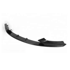 CD Carbon Frontlippe kompatibel mit BMW 2er F22 & F23