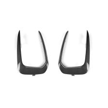 CD Carbon Frontsplitter FÜR BMW M140I 2016-2019