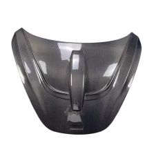 CD Carbon Motorhaube kompatibel mit Mclaren 540C 570S 600LT