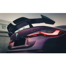 BMW G80 M3/G82/G83 M4 Carbon Fiber AG Wing