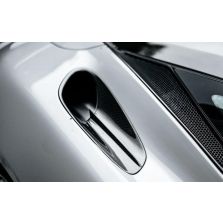 McLaren GT Carbon Fiber Side Air Intake Vent