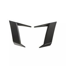 CD Carbon Seitengitter kompatibel mit Mercedes G Klasse W463