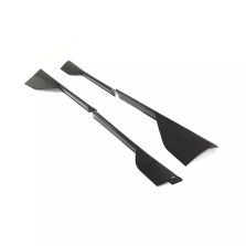 McLaren 540C/570S/570GT/600LT Carbon Fiber Side Skirts