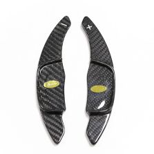 CD Carbon Schaltpaddles für VW Golf 7 / Scirocco / Polo GTI