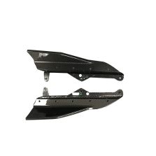 CD Carbon Seitenschweller kompatibel mit BMW 2er G42