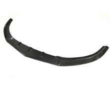 Mercedes C63 W205 Carbon Fiber AP Front Lip