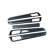 CD Carbon Innenraum Set für Porsche Cayenne 958 2018+