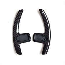 CD Carbon Schaltpaddles kompatibel mit Mercedes Benz C Klasse W205