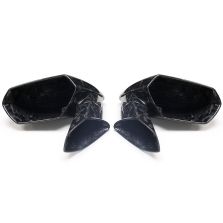 CD Forged Carbon Spiegel für Lamborghini Huracan