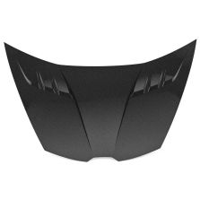 Lamborghini Huracan Carbon Fiber Artisan Hood