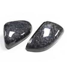 CD Forged Carbon Spiegelkappen für VW Golf 6