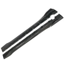 CD Carbon Seitenschweller kompatibel mit Ford Mustang 2015-2022