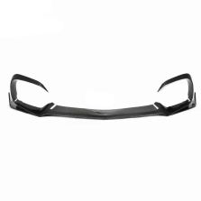 Mercedes 2019-2021 AMG GT/GTS/GTC Carbon Fiber Front Lip With Splitter