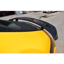 Mercedes AMG GT/GTS/GTC/GTR MSY Carbon Fiber Wing