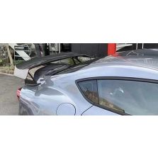 Toyota Supra Carbon Fiber Artisan Wing