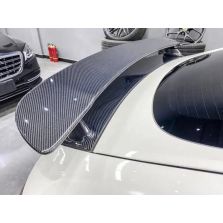 Mercedes AMG GT50/GT53/GT63 Carbon Fiber Wing With Base Panel