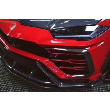 Lamborghini Urus Carbon Fiber Artisan Front Lip