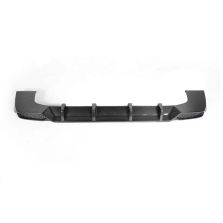 CD Carbon Heckdiffusor kompatibel mit Mercedes G Klasse W464