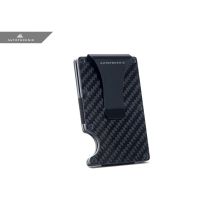 AutoTecknic Dry Carbon Fiber Cascade Wallet