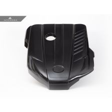 AutoTecknic Carbon Fiber Engine Cover - A90 Supra 2020-Up