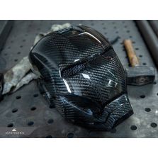 AutoTecknic Stryker Carbon Fiber Mask
