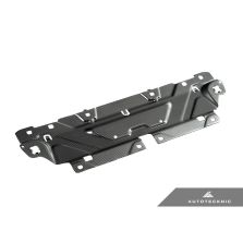 AutoTecknic Dry Carbon Fiber Cooling Shroud - G20 3-Series