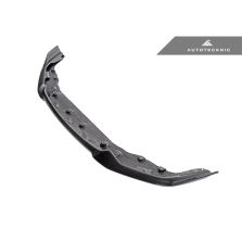 AutoTecknic Dry Carbon Competition Front Aero Lip - F87 M2 Competition
