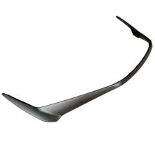 Lamborghini Huracan STO Carbon Fiber Upper Front Lip