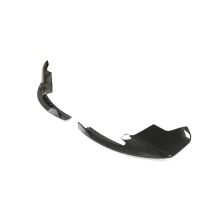 McLaren 570s Carbon Fiber Front Splitter